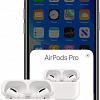 Наушники Apple AirPods Pro MWP22