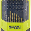 Набор бит Ryobi RAK46MiXC (46 предметов)