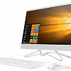 Моноблок HP 24-f0033ur 4HC22EA