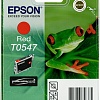 Картридж Epson C13T05474010