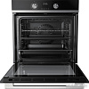 Электрический духовой шкаф Haier HOQ-K4AAN3BX