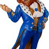 Елочная игрушка Erich Krause Decor. Чудовище 62351