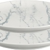 Набор обеденных тарелок Liberty Jones Marble LJ-RM-PL21