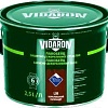 Лак Vidaron Лакобейц L08 2.5 л (королевский палисандр)