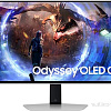 Игровой монитор Samsung Odyssey G6 LS27DG600SIXCI