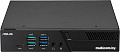 Компактный компьютер ASUS Mini PC PB60-B3761ZV