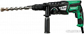 Перфоратор Hikoki (Hitachi) DH28PMY