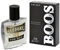 Одеколон Positive Parfum Boos EdC (60 мл)