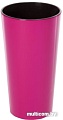 Кашпо Lamela Lilia LA536-80 (фуксия)