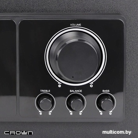 Акустика CrownMicro CMBS-501