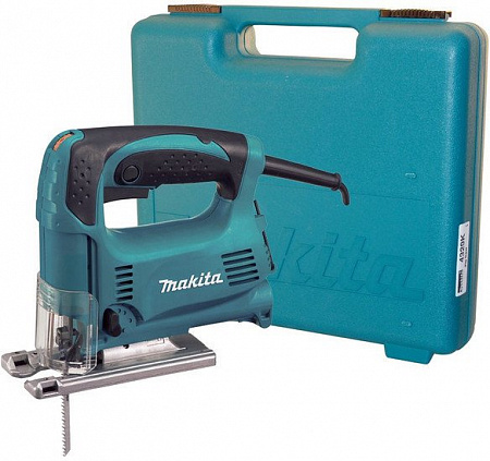 Электролобзик Makita 4329K