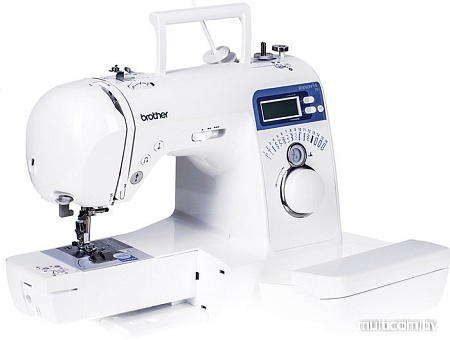 Швейная машина Brother Innov-is 10