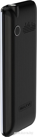 Maxvi X900c (черный)
