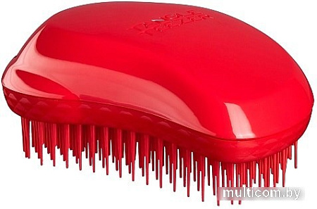 Щетка для волос Tangle Teezer Original - Curly Salsa Red