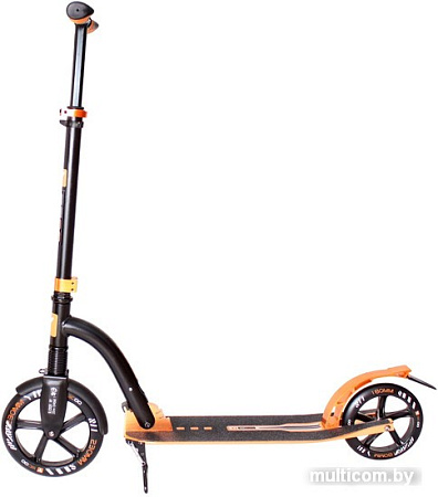 Самокат Y-Scoo RT 230 Slicker Deluxe