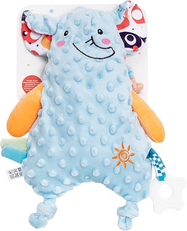 Классическая игрушка Maya Toys Комфортер A552_1