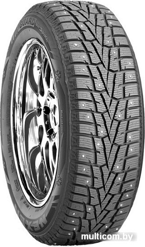 Автомобильные шины Roadstone Winguard WinSpike SUV 265/70R16 112T