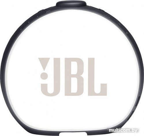 Часы JBL Horizon 2 FM (черный)