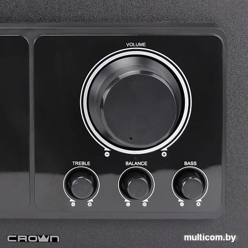 Акустика CrownMicro CMBS-501