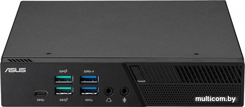 Компактный компьютер ASUS Mini PC PB60-B3761ZV