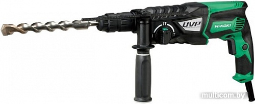 Перфоратор Hikoki (Hitachi) DH28PMY