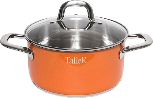 Кастрюля Taller Карри TR-7394