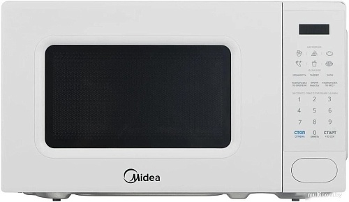 Микроволновая печь Midea EM720C2PR-W