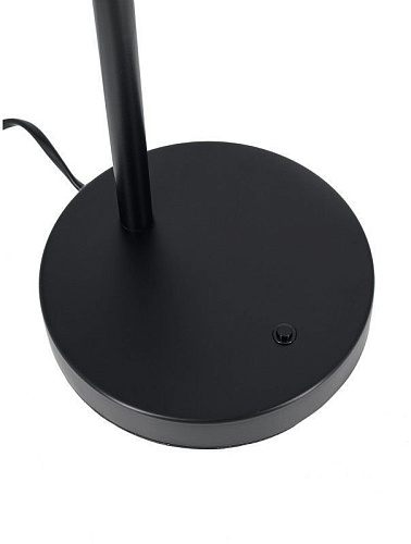 Настольная лампа ArtStyle HT-706AB