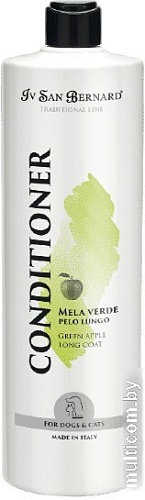 Кондиционер Iv San Bernard Traditional Line Green Apple Conditioner Mask (1 л)