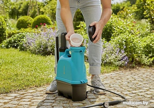 Ручной опрыскиватель Gardena 11140-20