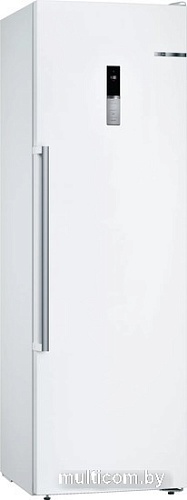 Морозильник Bosch Serie 6 GSN36BWFV