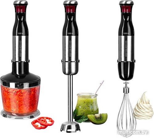Погружной блендер Redmond RHB-2968