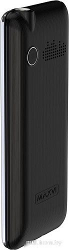 Maxvi X900c (черный)