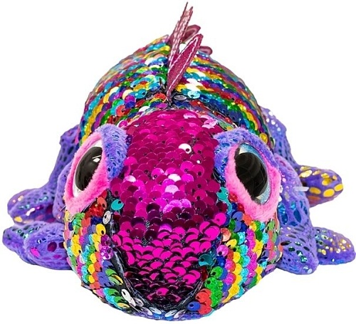 Классическая игрушка Fancy Глазастик Хамелеон GHA0P