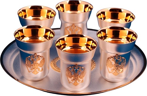 Набор бокалов для вина Мстерский Ювелир №31 С33783803125