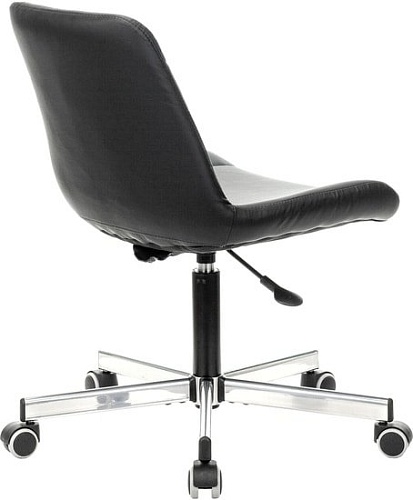 Офисный стул Brabix Deco MG-316 (черный)