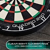Дартс Harrows Quadro 240