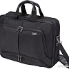 Сумка для ноутбука DICOTA TopTraveler RRO 15&amp;quot;-17.3&amp;quot; (D30845)