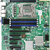 Материнская плата Supermicro X10SRH-CLN4F