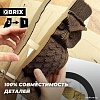 3Д-пазл QBRIX Две совы 3D 20034