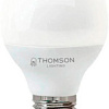 Светодиодная лампочка Thomson Globe E27 10Вт 6500 К TH-B2320