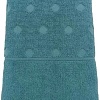Полотенце Belezza Ice 50x80 6188079 (зеленый)
