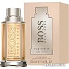Hugo Boss The Scent Pure Accord Men EdT (50 мл)