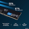 Оперативная память Crucial 16ГБ DDR5 4800 МГц CB16GU4800