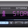 USB-магнитола Aura Storm-545BT