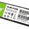 SSD Acer FA100 512GB BL.9BWWA.119