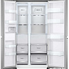 Холодильник side by side LG DoorCooling+ GC-B257SSZV