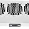 Блок вентиляторов для серверного шкафа Rem R-FAN-3K-1U