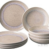 Villeroy &amp; Boch Perlemor Sand 19-5172-8717 (8пр)