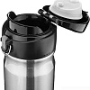 Термокружка Thermos JMW-500 SBK 500мл (нержавеющая сталь)